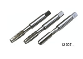 UNEF美制超細牙手用絲錐組套